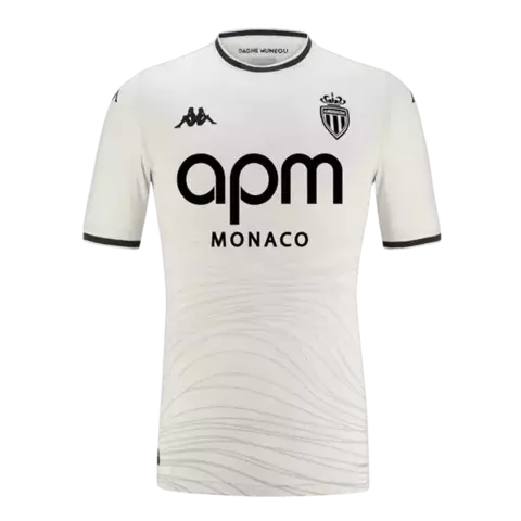 Monaco Third Shirt 24/25 - buy online