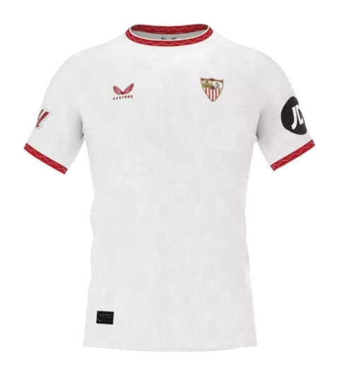 Sevilla Home Shirt 24/25 - buy online