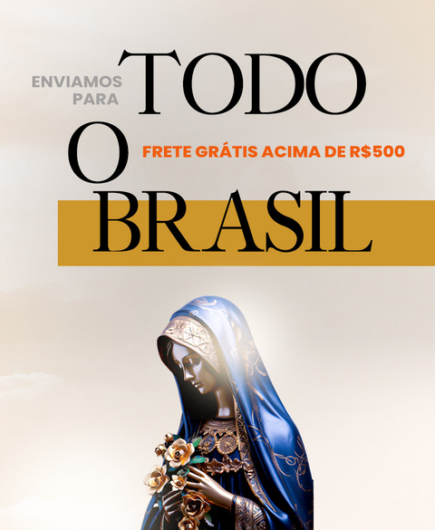 Carrusel Olidia Artigos Religiosos
