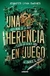 Una herencia en juego-Jennifer Lynn Barnes