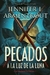 Pecados a la luz de la luna - Jennifer L. Armentrout