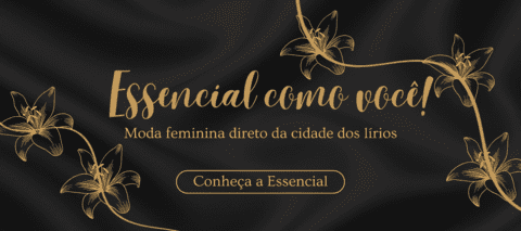 Carrusel Loja Essencial Modas e Acessórios
