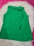 Blusinha Verde M