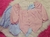 Blusinha Cropped Delicada Com Botão P e M