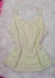 Blusinha Verde Claro M
