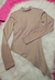Blusa Cut Out Assimétrica M