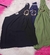 Blusinha Com Uma Alça - Verde M e G - Verde M - Preta M