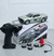 AUTO COMTROL REMOTO DEPORTIVO - DRIFT RACING RC