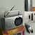 RADIO PORTATIL ORYX LOVERS