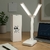 VELADOR LED CON BASE A8 - comprar online