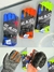 GUANTES DE MOTO TERMICOS REALIZA CON CORDERO - comprar online