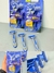 AFEITADORA DESECHABLE LIYU MAX SPEED RAZOR 3