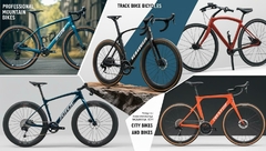 Banner de la categoría Bicicletas