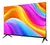 TCL LED L43S5400 Android Full HD / Bluetooth 40''