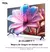 TCL LED L32S5400 FHD ANDROID TV-RV 32''