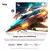 TCL QLED 55C655A UHD Google TV-RV - tienda online