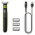 Afeitadora Philips QP2724/10 Oneblade Recorta Modela y Afeita Carga USB