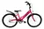 CROSS MELVA R24 Bicicleta Dama R24 Niña Cross Bmx - comprar online
