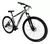Bicicleta Mountain Bike Firebird R29 21v Disco Suspension Color Negro/rosa Tamaño Del Cuadro