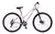 BICICLETA ROLLER CLIMBER 180 DAMA 21 VEL ALUMINIO