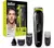Corta Pelo Barba Braun Mgk3221 6 En 1 Cuchilla Profesional - comprar online