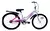 CROSS MELVA R24 Bicicleta Dama R24 Niña Cross Bmx