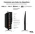 TCL QLED 55C655A UHD Google TV-RV en internet