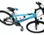 Bicicleta Todo Terreno Mtb R24 18 Vel Shimano - STEMAX BIKES& HOME