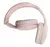 TF-H600BT AURICULAR BT TELEFUNKEN C/VINCHA AP9205021 - STEMAX BIKES& HOME