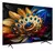 TCL QLED L75C655 UHD Google TV 75''