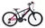 Bicicleta Todo Terreno Mtb R24 18 Vel Shimano - comprar online