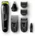 Corta Pelo Barba Braun Mgk3221 6 En 1 Cuchilla Profesional