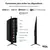 TCL QLED L75C655 UHD Google TV 75'' - tienda online