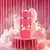KIT YARA/YARA CANDY PERFUME MUJER en internet
