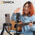 COMICA STA U2 D Micrófono USB - comprar online