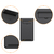 Imagen de COMICA AD Caster C1 Interface