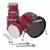 Batería Yamaha Rydeen RDP0F5 ROJA - comprar online