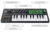 Controlador Nektar LX MINI - Arte Musical