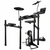 Bateria electrónica YAMAHA DTX452K - comprar online