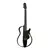 Guitarra Yamaha Silent SLG200Ntbs - comprar online