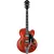 Guitarra IBANEZ AFS75T - comprar online