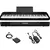 Piano Digital Casio PX135 DISCONTINUO - comprar online