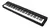 Piano Digital Yamaha P225 P-225 - comprar online