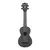 Ukelele Soprano KALA Waterman - comprar online