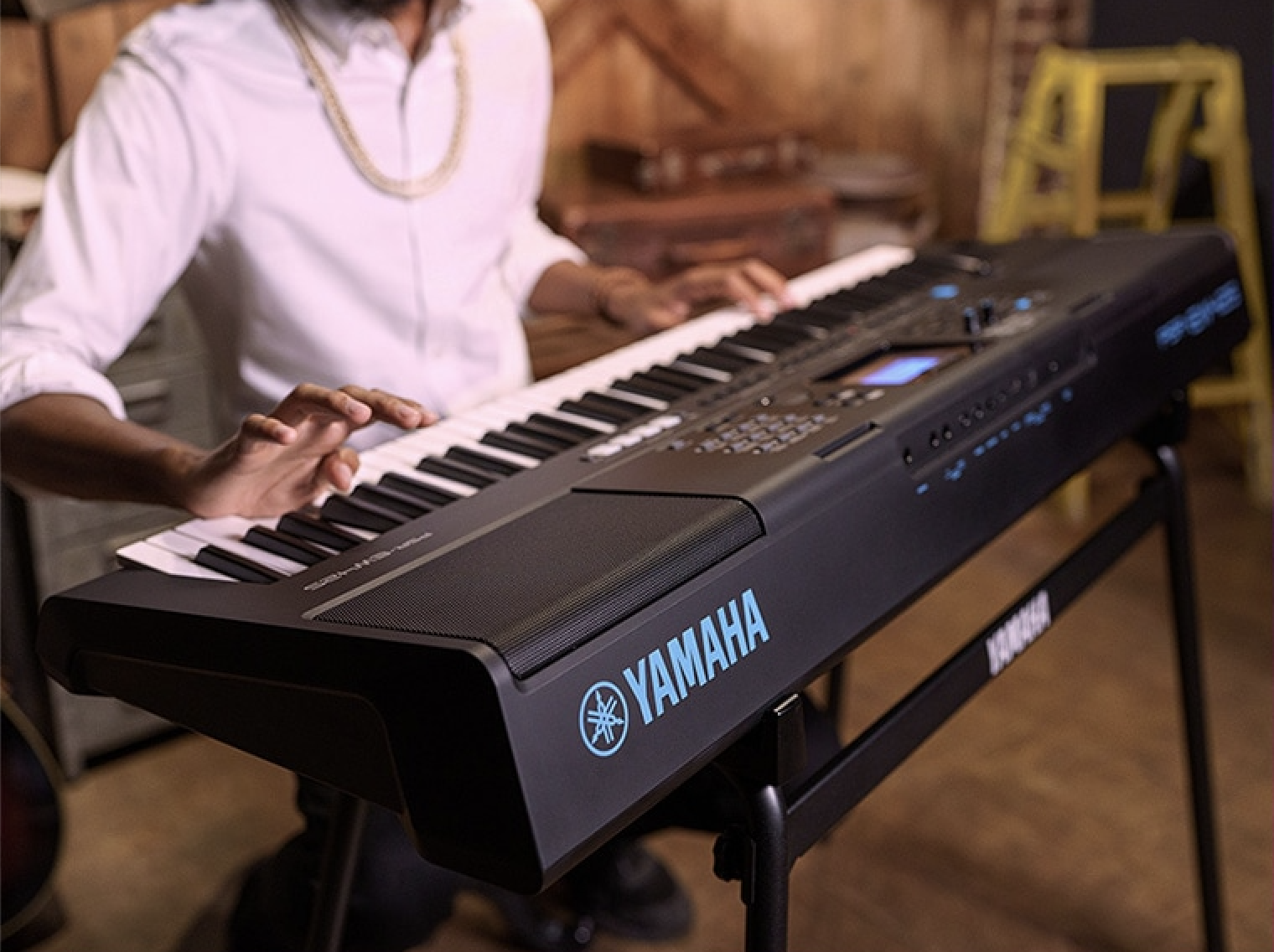 Yamaha