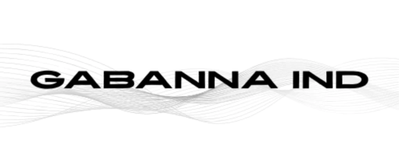 GABANNA INDUMENTARIA