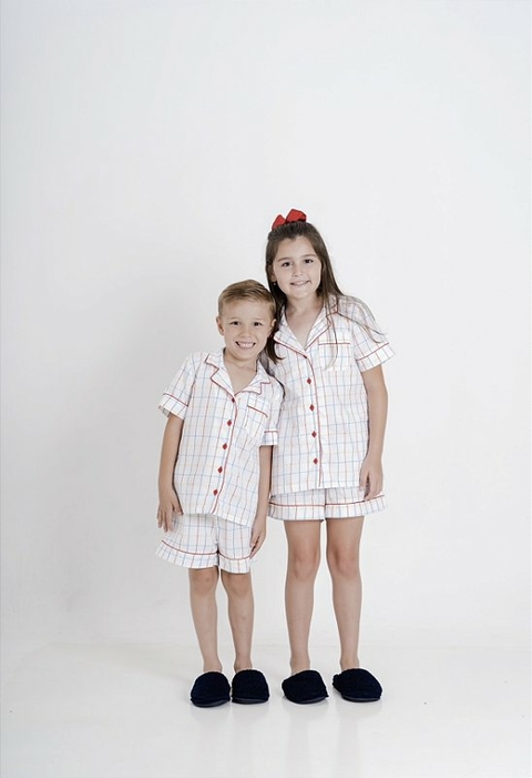 TRADICIONAL CURTO INFANTIL #SALE