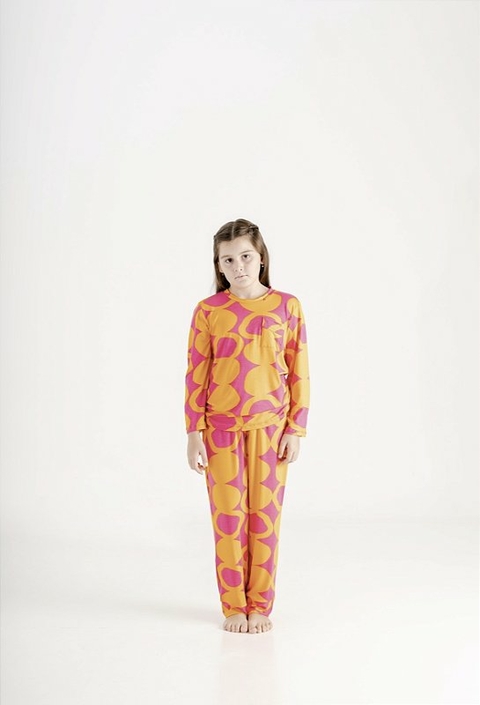 CONJUNTO AQUARELA #SALE