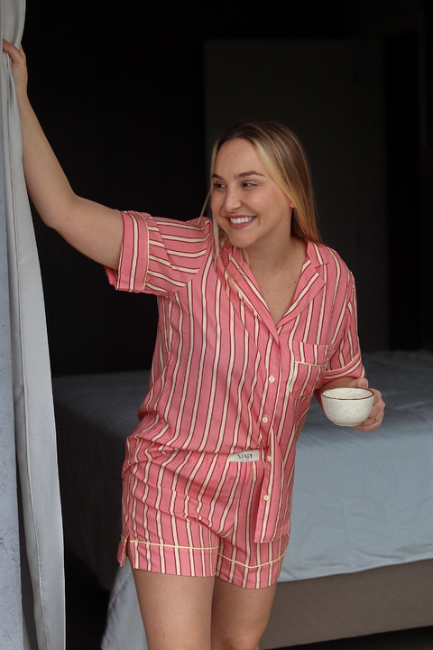 TRADICIONAL CURTO VISCOSE - comprar online