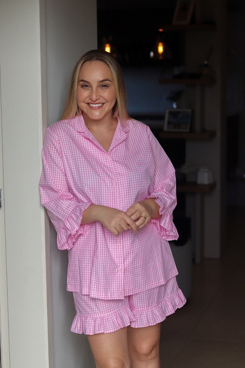 CONJUNTO BABI - comprar online